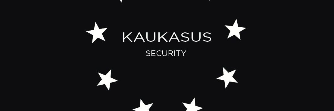 KAUKASUS Sicherheitsdienst